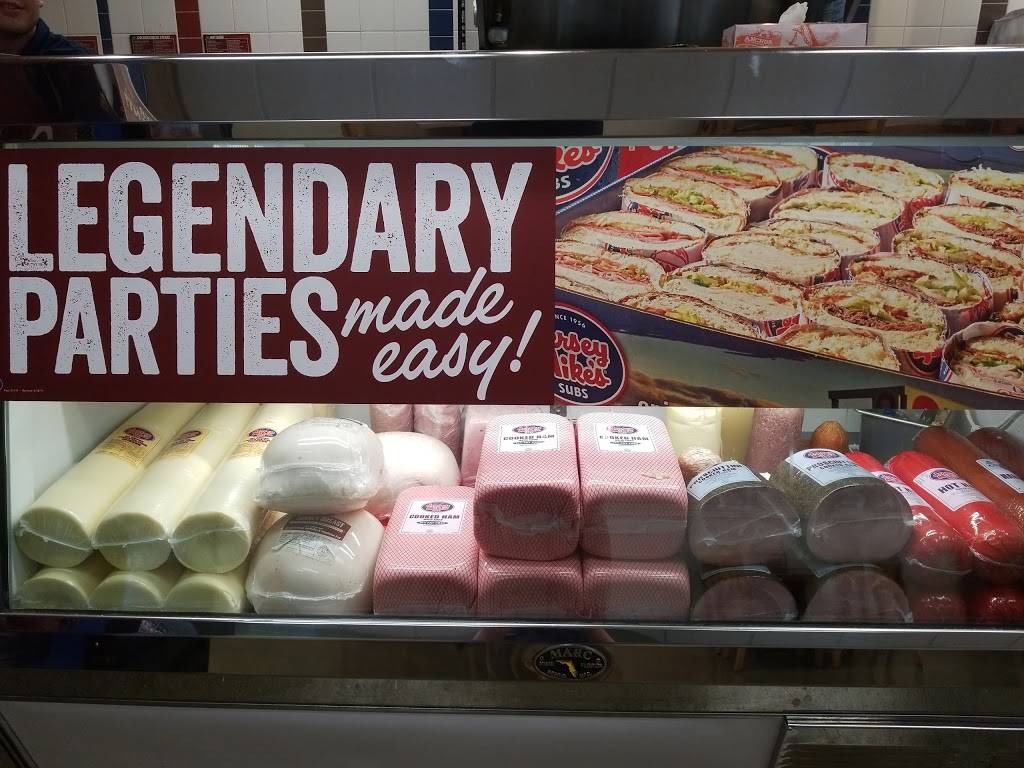 Jersey Mikes Subs | meal takeaway | 4655 Monticello Ave Suite 202, Williamsburg, VA 23188, USA | 7573455880 OR +1 757-345-5880