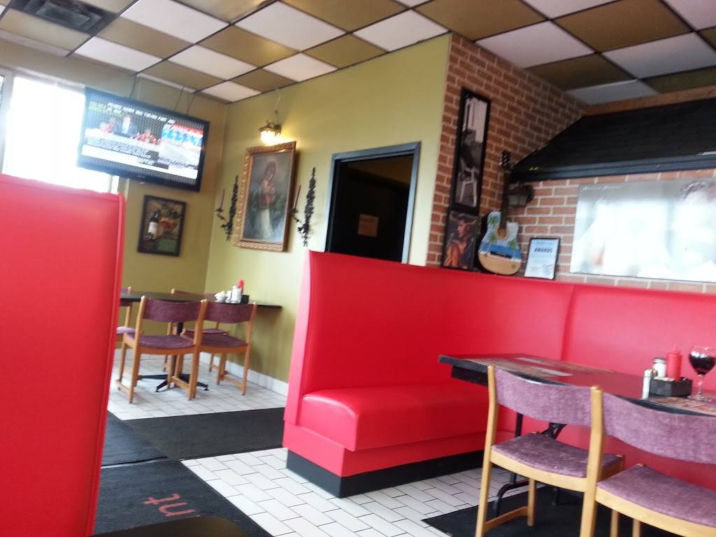 Bridgeburg Family Restaurant | restaurant | 607 Niagara Blvd, Fort Erie, ON L2A 3H5, Canada | 9058710007 OR +1 905-871-0007