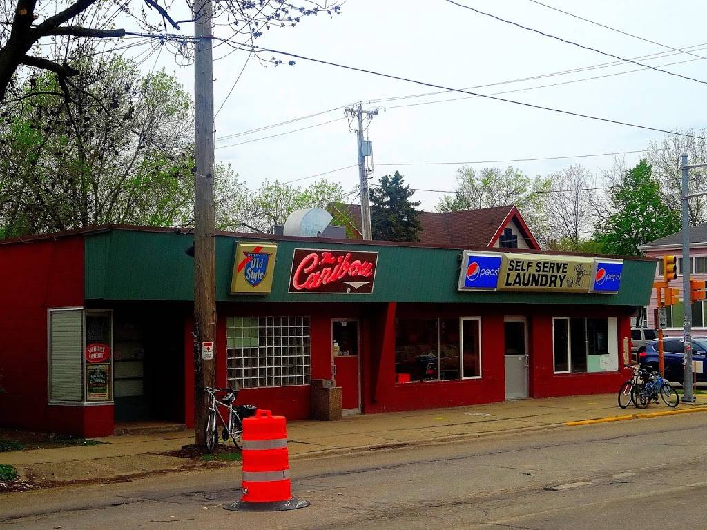 Caribou Tavern | restaurant | 703 E Johnson St, Madison, WI 53703, USA | 6082575993 OR +1 608-257-5993