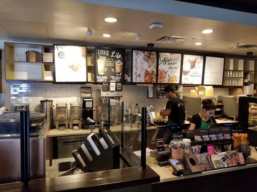 Starbucks | cafe | 1248 17th St, Santa Ana, CA 92701, USA | 7148366975 OR +1 714-836-6975