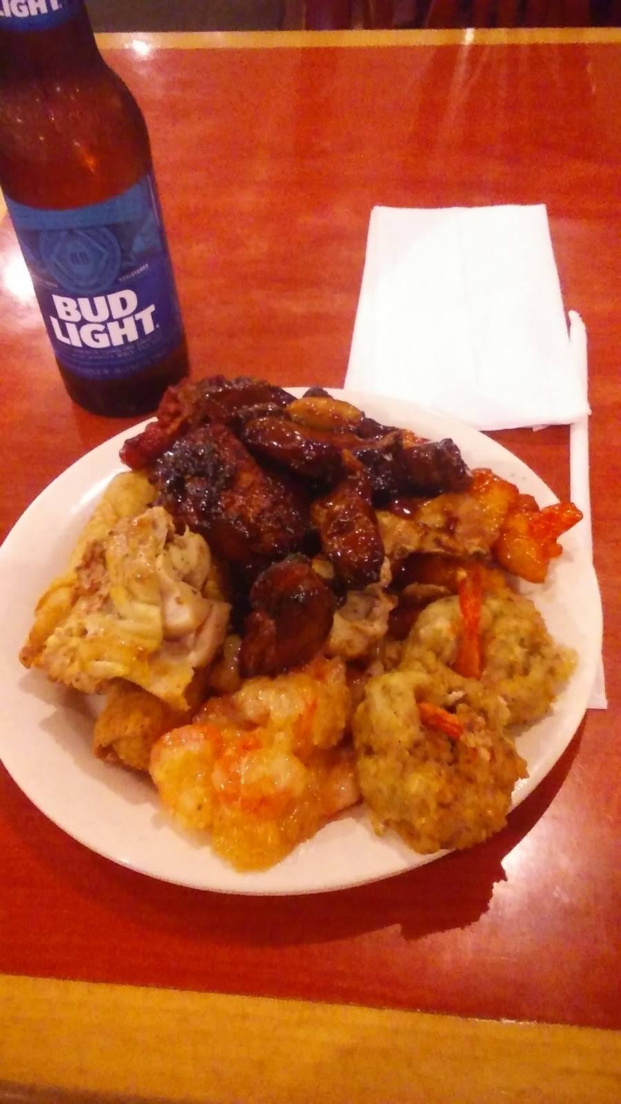 Hong Kong Buffet | restaurant | 2034 Columbia Rd, Orangeburg, SC 29118, USA | 8035168999 OR +1 803-516-8999