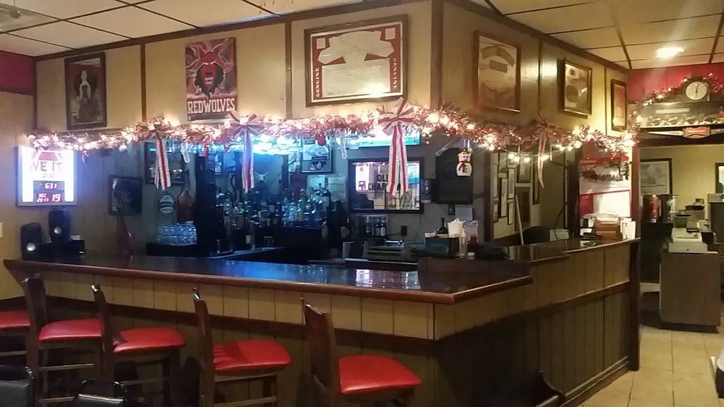 The Port | restaurant | 1039 Harbor Ave, Memphis, TN 38106, USA | 9019420121 OR +1 901-942-0121