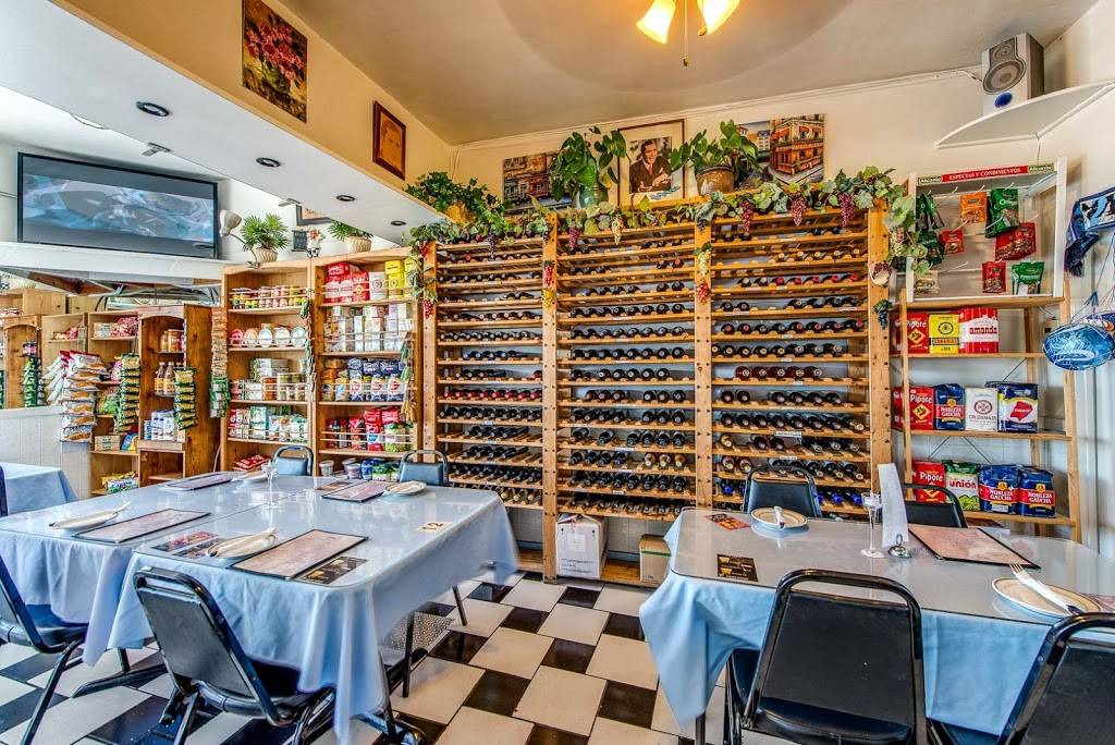 Regina Restaurant | restaurant | 11025 Westminster Ave, Garden Grove, CA 92843, USA | 7146389595 OR +1 714-638-9595