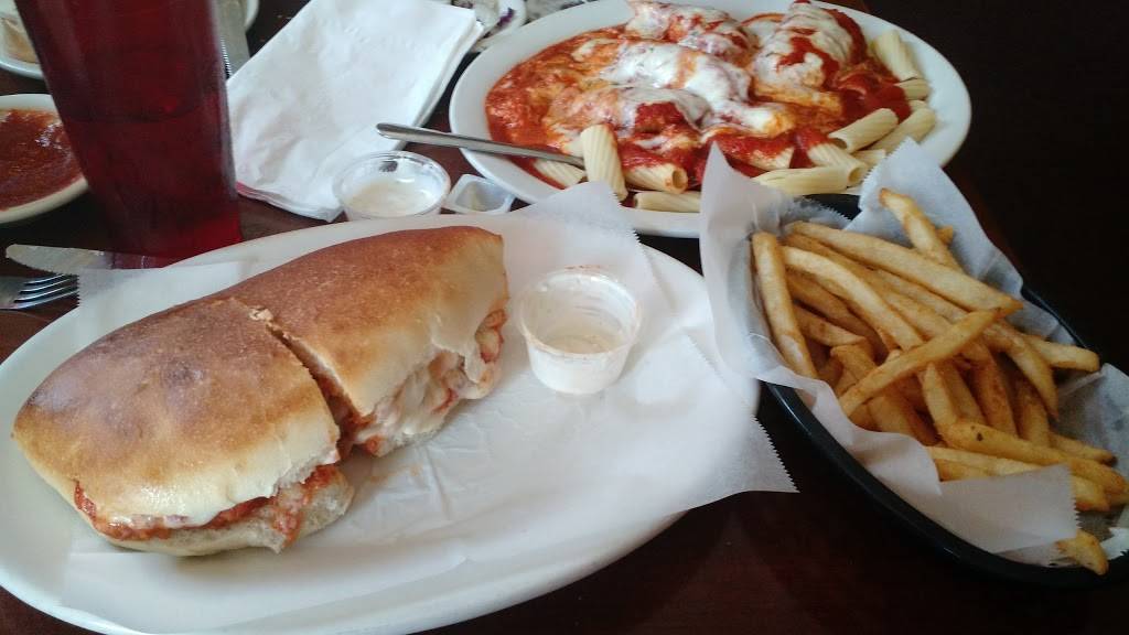 Oip Montrose | restaurant | 401 Grow Ave, Montrose, PA 18801, USA | 5702781500 OR +1 570-278-1500