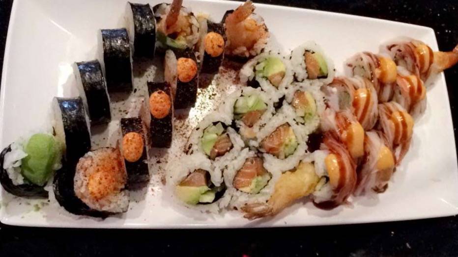 Edojin Sushi Restaurant | restaurant | 12344 Barker Cypress Rd, Cypress, TX 77429, USA | 2812568985 OR +1 281-256-8985