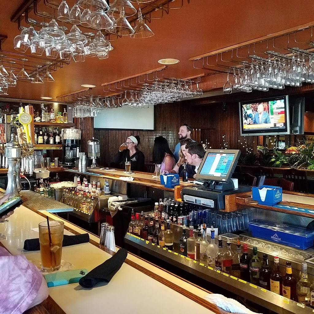 W.L. Goodfellows and Co. Restaurant & Pub | restaurant | 310 E White Horse Pike, Galloway, NJ 08205, USA | 6096521942 OR +1 609-652-1942