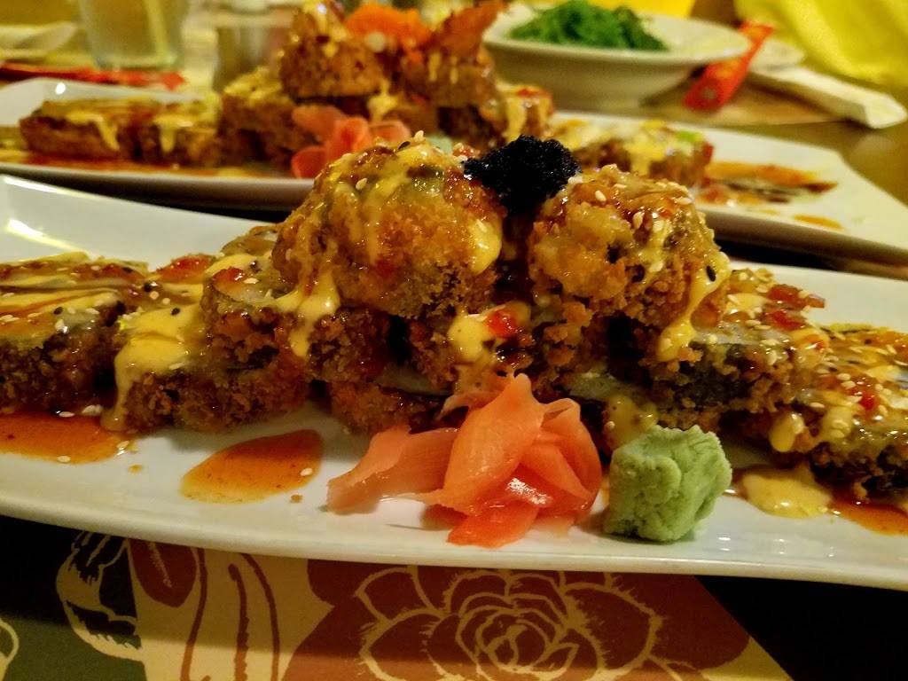 Thai Smile | restaurant | 311 Pendleton St, Waycross, GA 31501, USA | 9128092348 OR +1 912-809-2348