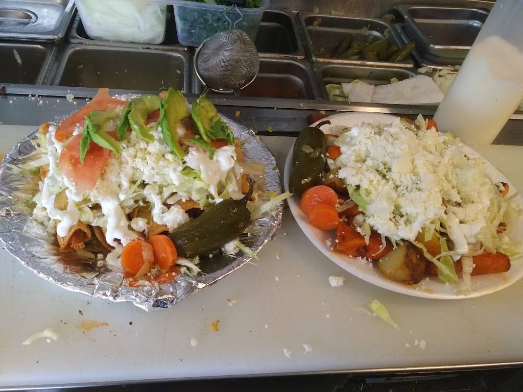 Antojitos Mexicanos La Guera | restaurant | 8624 FM812, Austin, TX 78719, USA | 5127651953 OR +1 512-765-1953