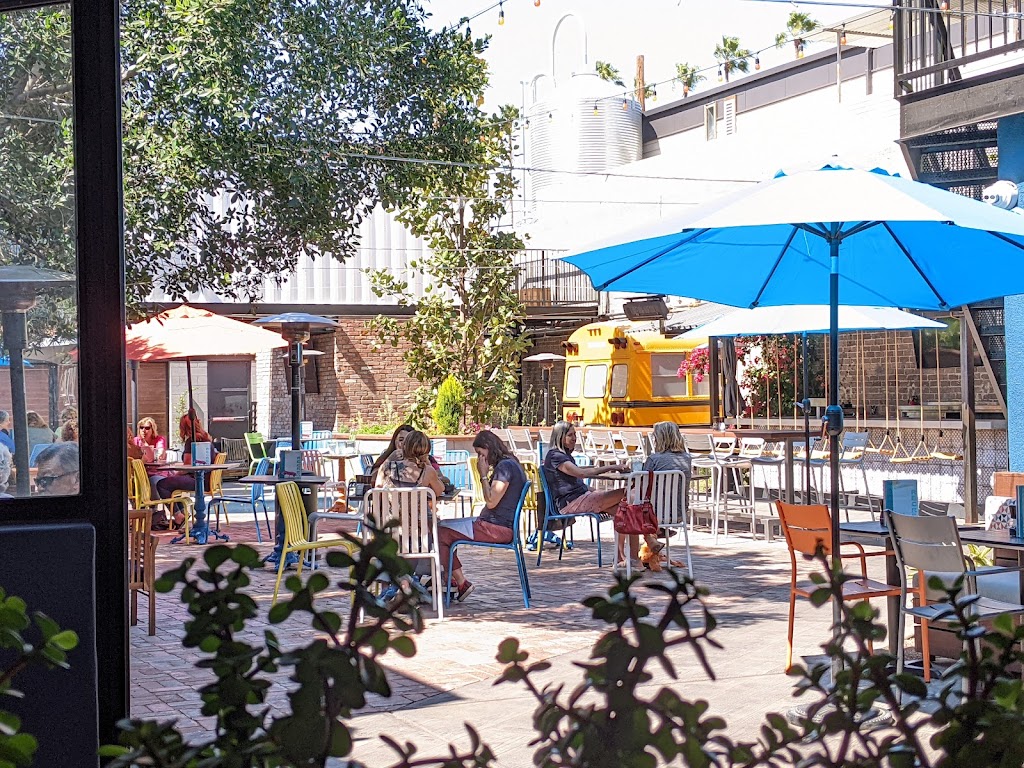 Recreo | restaurant | 28 S San Marcos Pl, Chandler, AZ 85225, USA | 4805900290 OR +1 480-590-0290