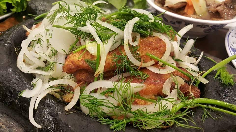 Canton Restaurant - Chao Ca Cho Cu | restaurant | 8550 Westminster Avenue, Westminster, CA 92683, USA | 7148922022 OR +1 714-892-2022