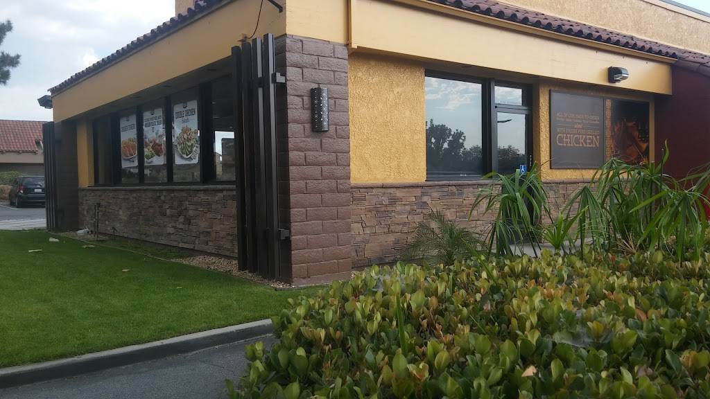 El Pollo Loco | restaurant | 2360 Foothill Blvd, La Verne, CA 91750, USA | 9095963206 OR +1 909-596-3206