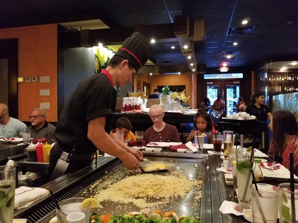 Saitos Japanese Steakhouse | restaurant | 8841 Glades Rd, Boca Raton, FL 33434, USA | 5612188788 OR +1 561-218-8788