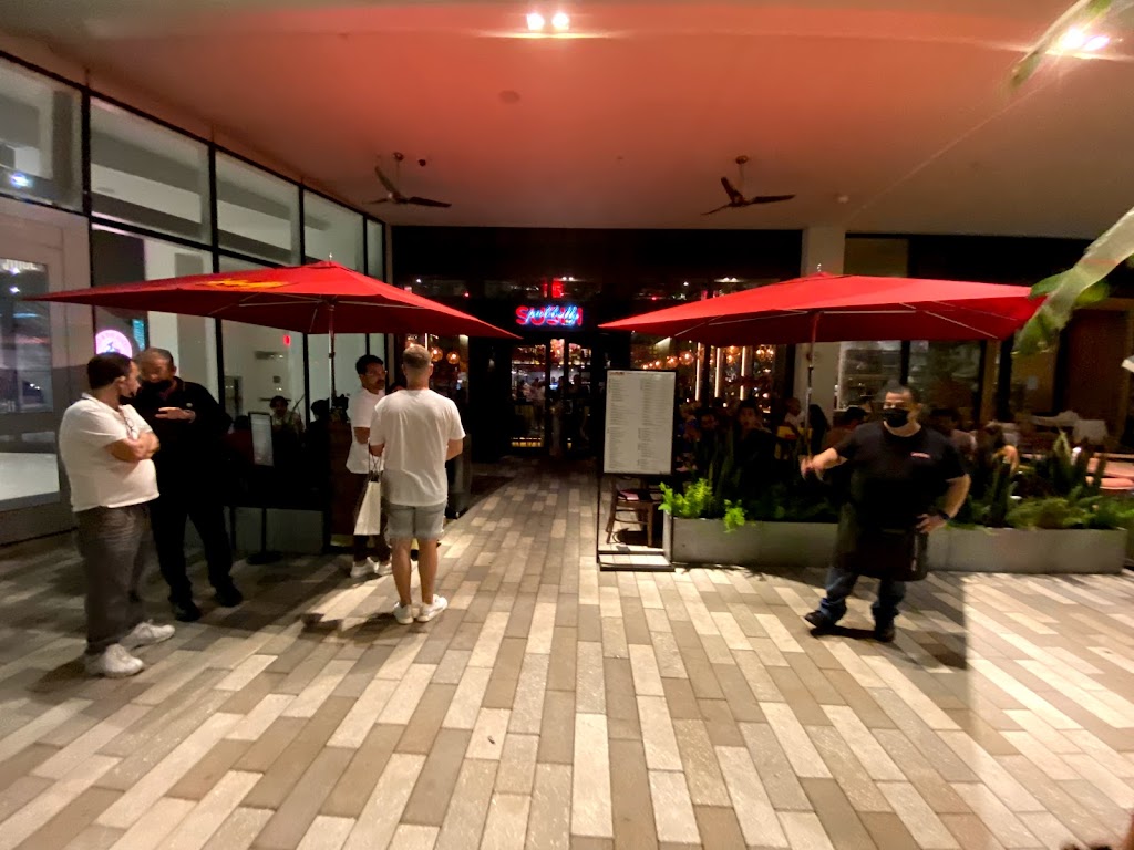 Pubbelly Sushi Aventura | restaurant | 19565 Biscayne Blvd Suite 936, Aventura, FL 33180, USA | 3056907710 OR +1 305-690-7710