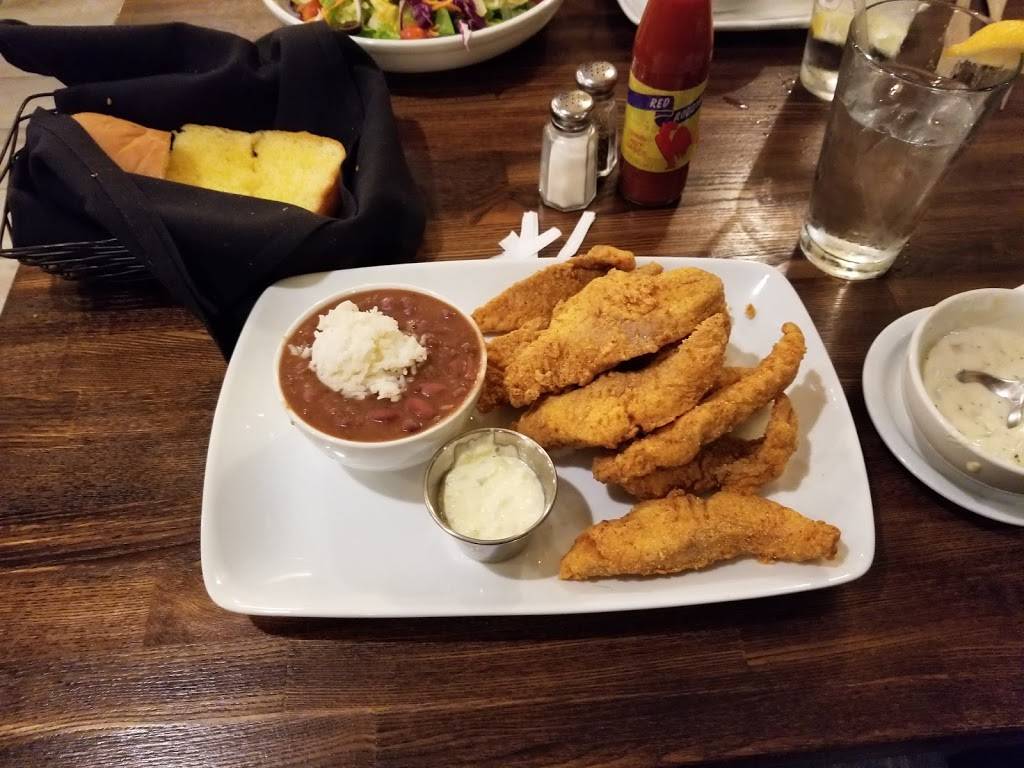 Harold & Belles | restaurant | 2920 W Jefferson Blvd, Los Angeles, CA 90018, USA | 3237359023 OR +1 323-735-9023