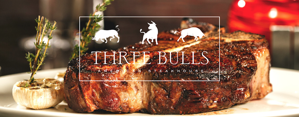 Three Bulls American Steakhouse | restaurant | 8355, 1480 River Ridge Dr, Clemmons, NC 27012, USA | 3368425363 OR +1 336-842-5363