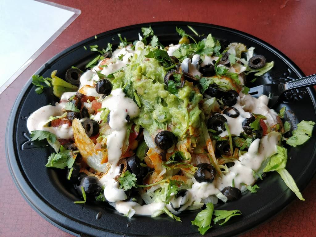 Moes Southwest Grill | restaurant | 114 W Magnolia Ave, Auburn, AL 36830, USA | 3344668035 OR +1 334-466-8035