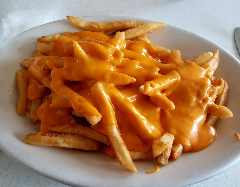 Otts Drive In | restaurant | 400 N Century Blvd, Rantoul, IL 61866, USA | 2178931100 OR +1 217-893-1100