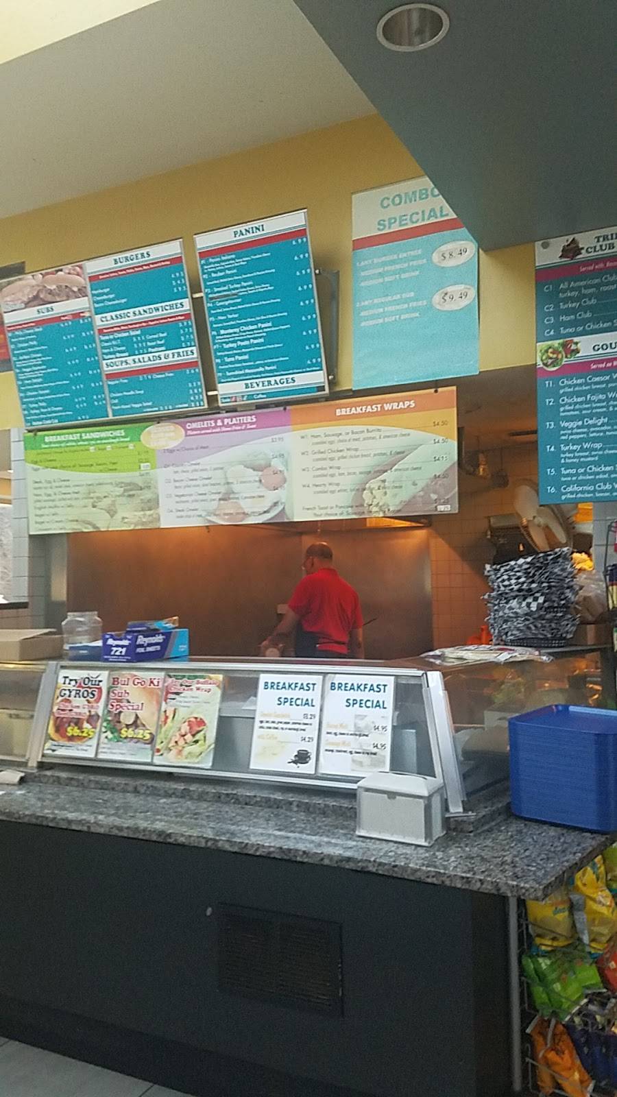 Market Fresh Food Court | restaurant | 45250 Catalina Ct, Sterling, VA 20166, USA | 7034816990 OR +1 703-481-6990