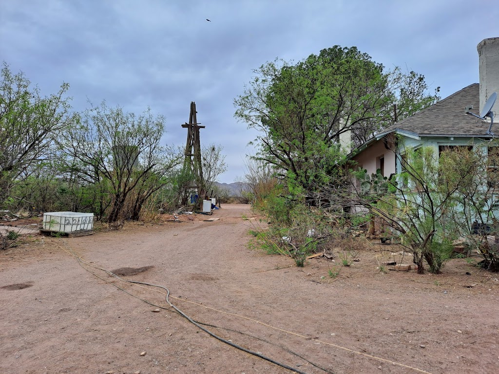 Lazy KJ Ranch - Bisbees Homegrown Barbecue, LLC | restaurant | 4977 Oro Rd, Bisbee, AZ 85603, USA | 5099519145 OR +1 509-951-9145