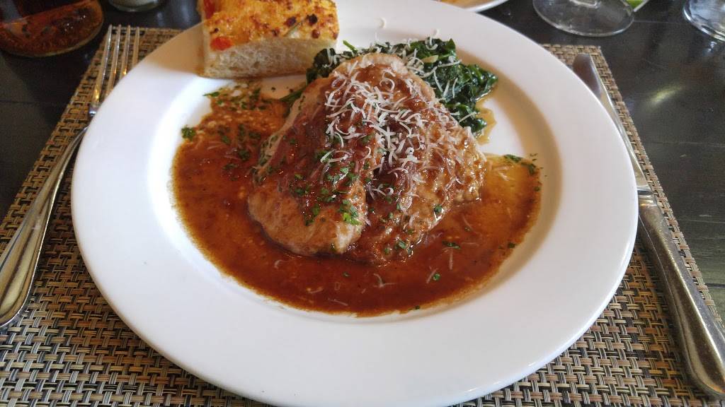 Il Mulino New York Trattoria | restaurant | 1200 Epcot Resorts Blvd, Orlando, FL 32830, USA | 4079341199 OR +1 407-934-1199