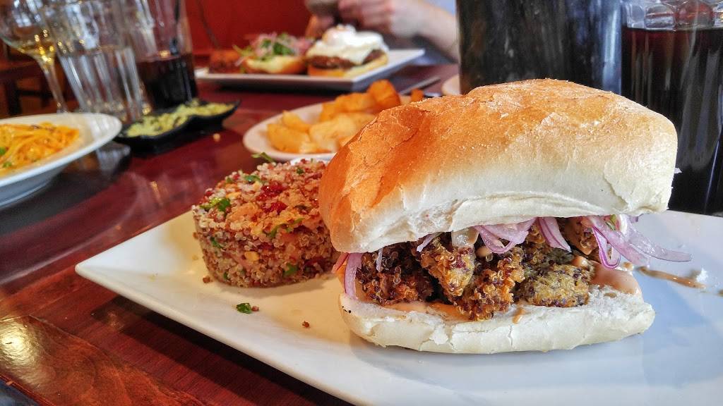 Costanera Restaurant | restaurant | 511 Bloomfield Ave, Montclair, NJ 07042, USA | 9733378289 OR +1 973-337-8289