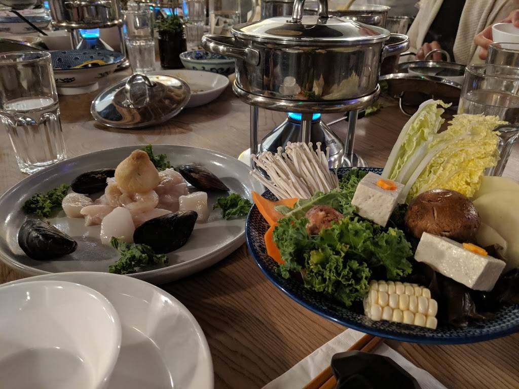 Mala Town 小帅锅 | restaurant | 2002 Sawtelle Blvd, Los Angeles, CA 90025, USA | 3102310090 OR +1 310-231-0090