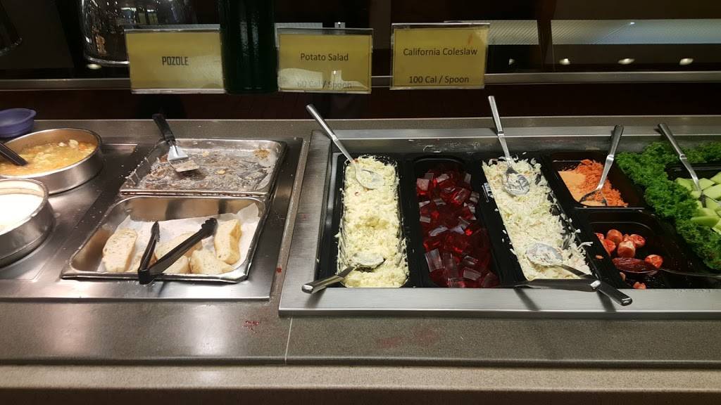 HomeTown Buffet | restaurant | 3520 W Carson St, Torrance, CA 90503, USA | 3109216546 OR +1 310-921-6546