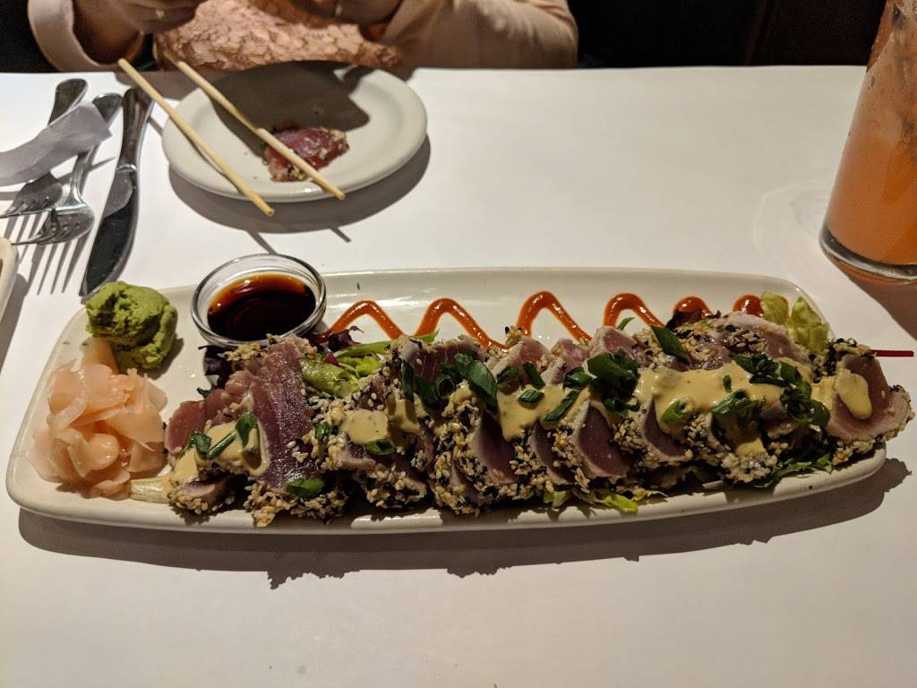 Bonefish Grill | restaurant | 200 Mill Creek Dr, Secaucus, NJ 07094, USA | 2018643004 OR +1 201-864-3004