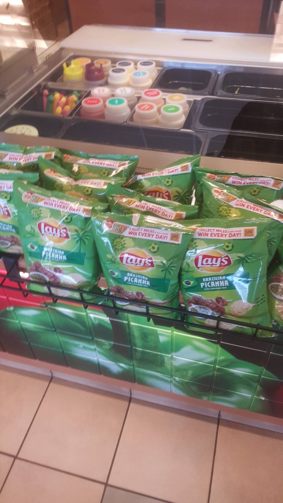 Subway | restaurant | 6994 GA-42, Locust Grove, GA 30248, USA | 7707755145 OR +1 770-775-5145