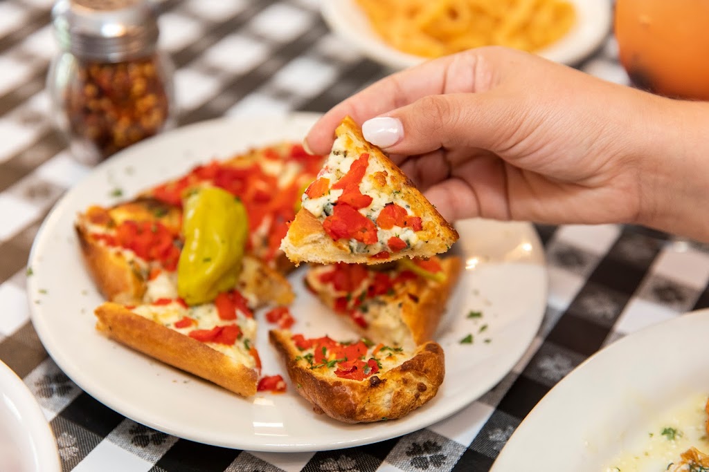 Angelinas Pizzeria & Pasta | restaurant | 4005 E County Hwy 30A, Santa Rosa Beach, FL 32459, USA | 8502312500 OR +1 850-231-2500