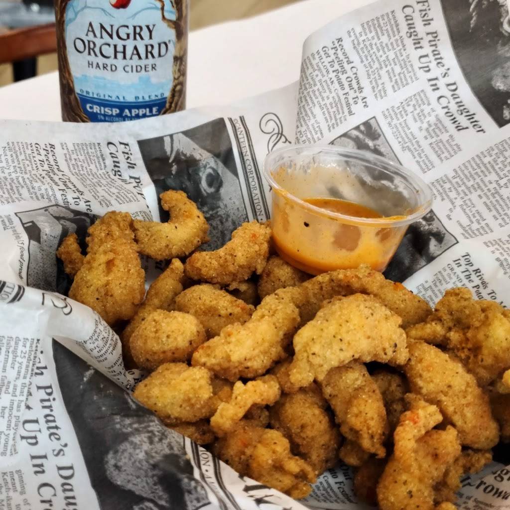 Hot n Juicy Crab | restaurant | 9642 S Western Ave, Evergreen Park, IL 60805, USA | 7086343060 OR +1 708-634-3060