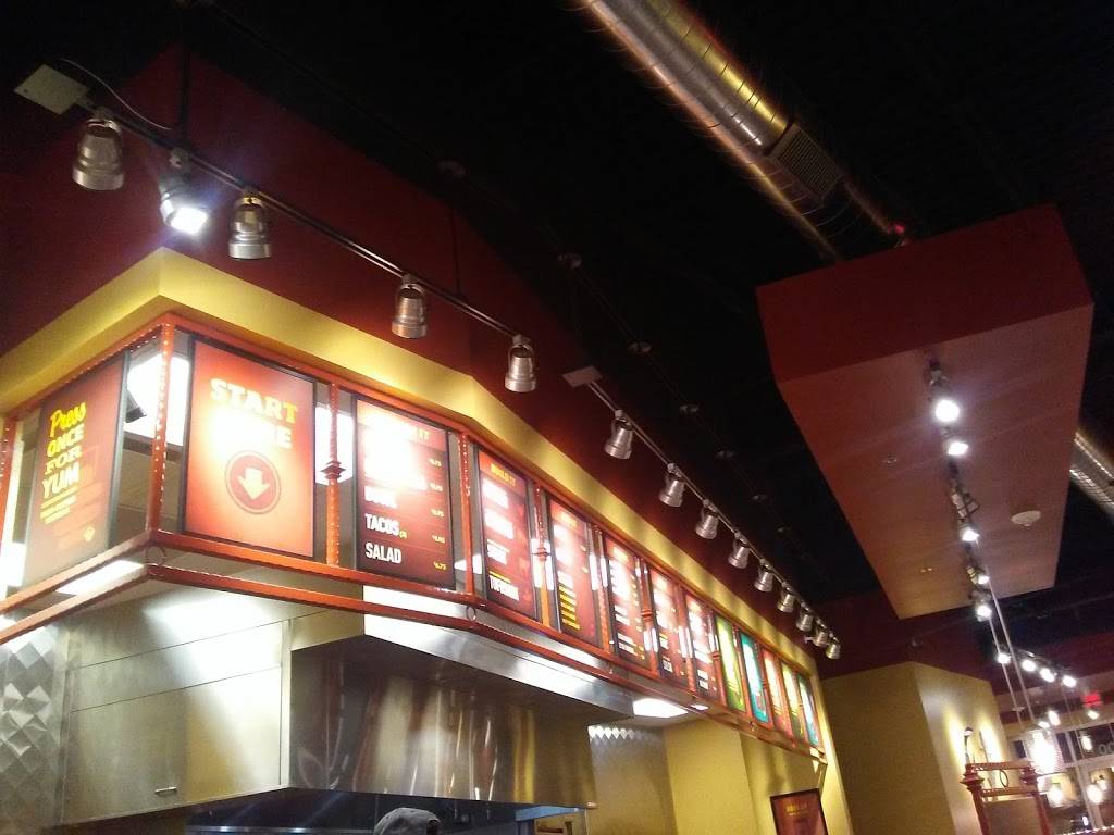 Pancheros Mexican Grill | restaurant | 2708 Ingersoll Ave, Des Moines, IA 50312, USA | 5157772898 OR +1 515-777-2898
