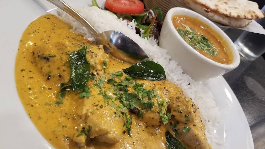 Curry & More Indian Bistro | restaurant | 11808 Rancho Bernardo Rd #123, San Diego, CA 92128, USA | 8585922322 OR +1 858-592-2322