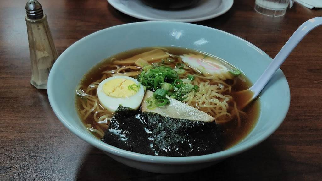 Sushi Den | restaurant | 716 N Pontiac Trail, Walled Lake, MI 48390, USA | 2489601141 OR +1 248-960-1141