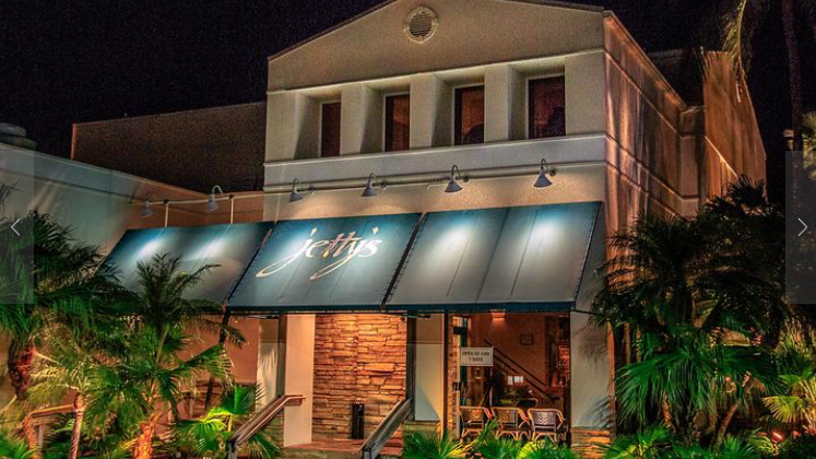 Jettys Waterfront Restaurant | restaurant | 1075 N Hwy A1A, Jupiter, FL 33477, USA | 5617438166 OR +1 561-743-8166