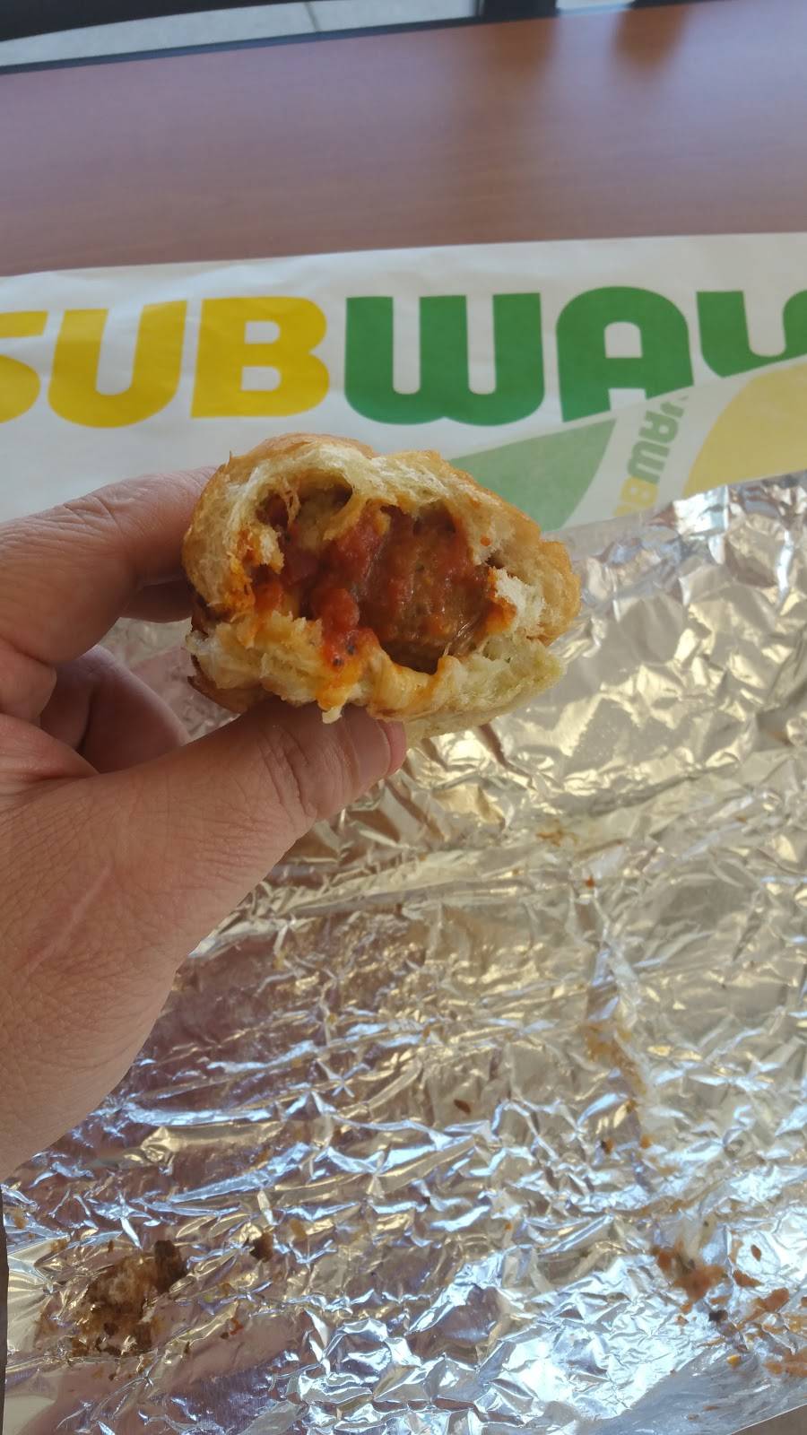 Subway Restaurants | restaurant | 1009 TX-121 Loop, Belton, TX 76513, USA | 2549337623 OR +1 254-933-7623