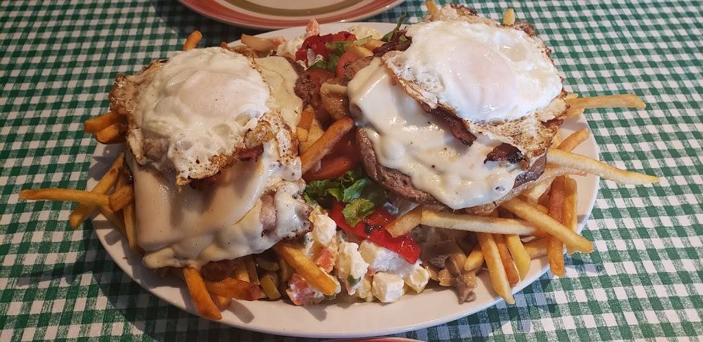 La Pasiva | restaurant | 896 Wilson Ave, North York, ON M3K 1E7, Canada | 4166366555 OR +1 416-636-6555