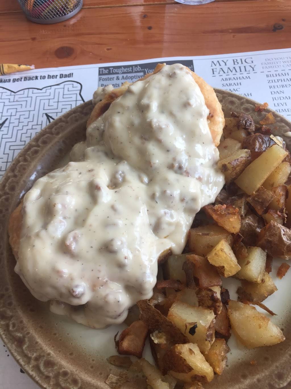 The Buttery Biscuit | restaurant | 715 W Southern Ave, South Williamsport, PA 17702, USA | 5706014558 OR +1 570-601-4558