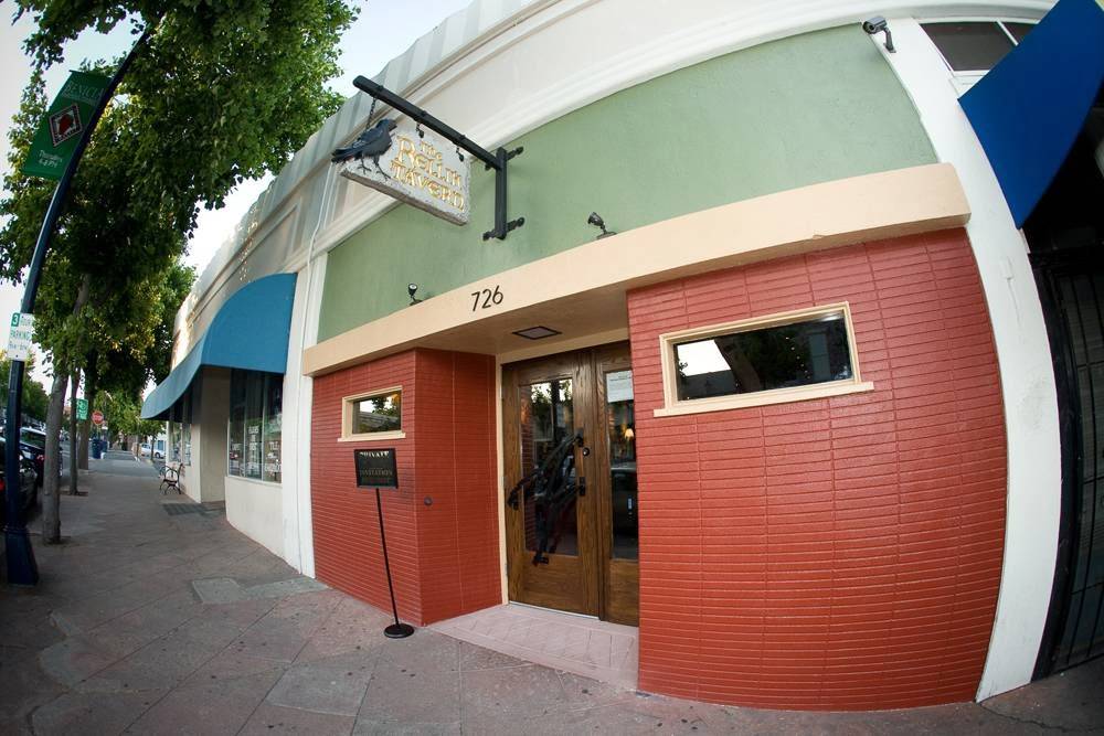 The Rellik Tavern | cafe | 726 1st St, Benicia, CA 94510, USA | 7077461137 OR +1 707-746-1137