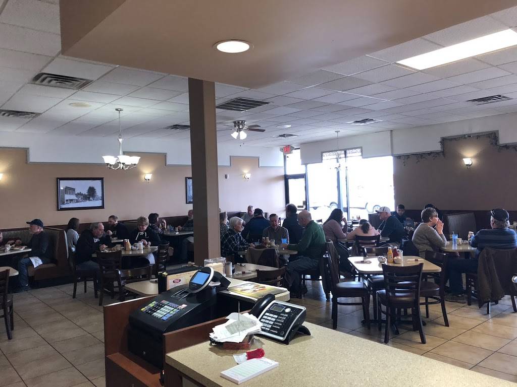 Noris Restaurant | restaurant | 963 W Midland Rd, Auburn, MI 48611, USA | 9892663285 OR +1 989-266-3285