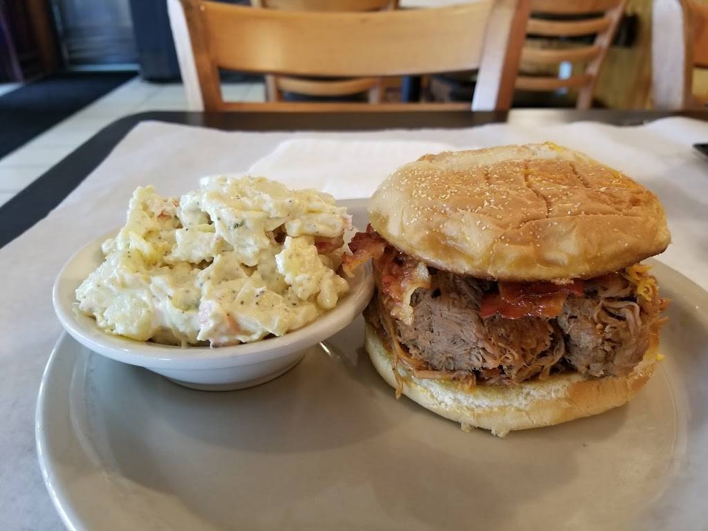 Smokin Aces BBQ & Steakhouse Plant City | restaurant | 2509 N Park Rd, Plant City, FL 33563, USA | 8137041374 OR +1 813-704-1374