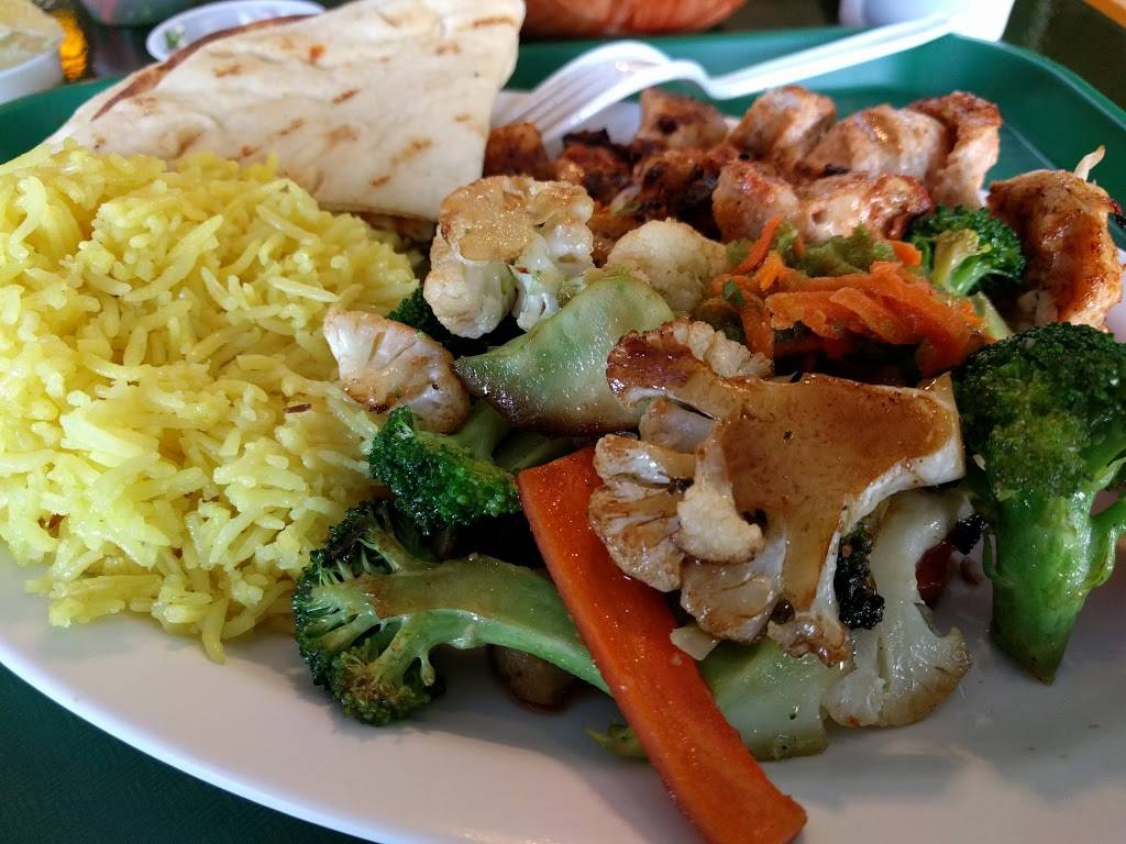 California Tikka Chicken | meal takeaway | 16935 Vanowen St K, Van Nuys, CA 91406, USA | 8183436989 OR +1 818-343-6989