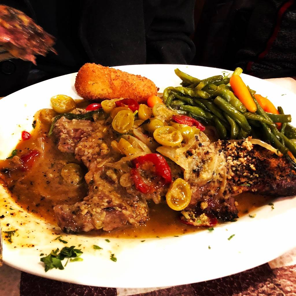 Reggianos Brick Oven Pizza | restaurant | 7339 Amboy Rd, Staten Island, NY 10307, USA | 7189666610 OR +1 718-966-6610