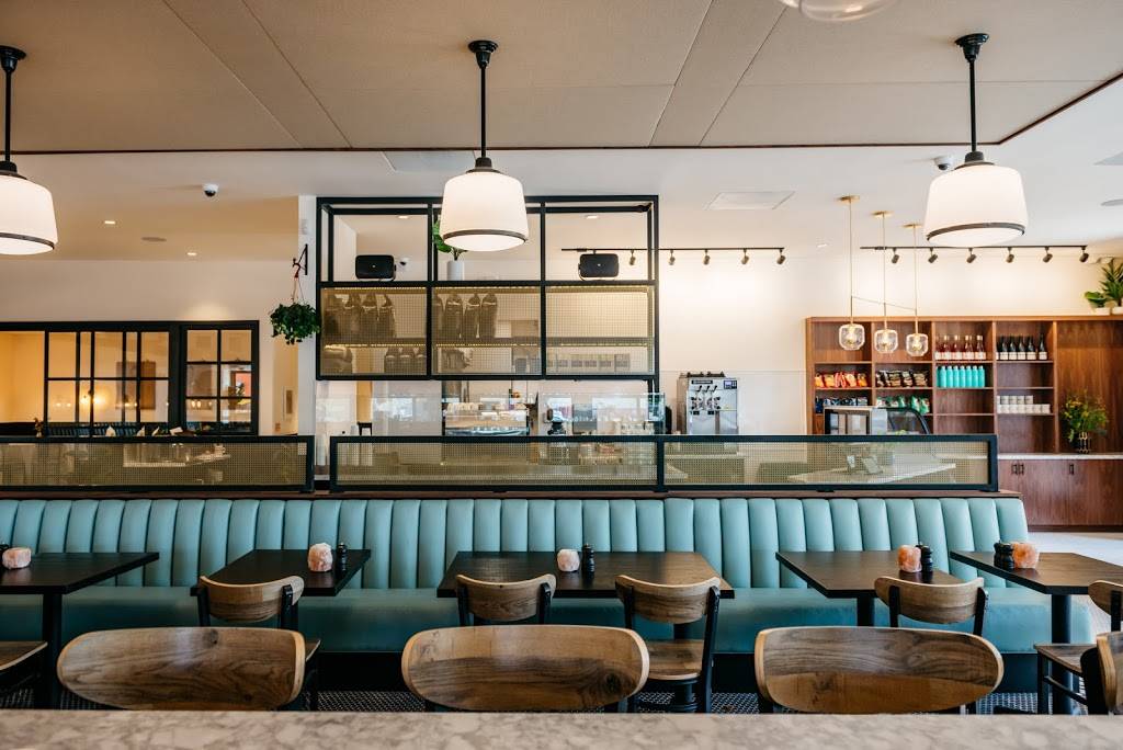 Grand Lake Kitchen - Dimond | restaurant | 2042 MacArthur Blvd, Oakland, CA 94602, USA | 5108662639 OR +1 510-866-2639