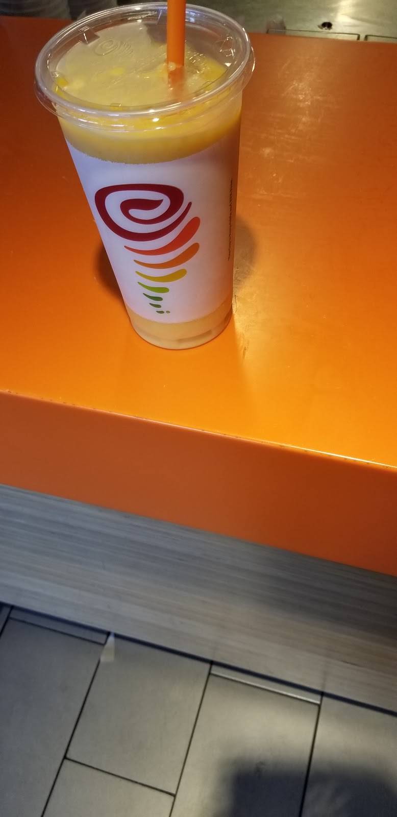 Jamba Juice Westlake Shopping Center | restaurant | 340 Westlake Center, Daly City, CA 94015, USA | 6509973076 OR +1 650-997-3076