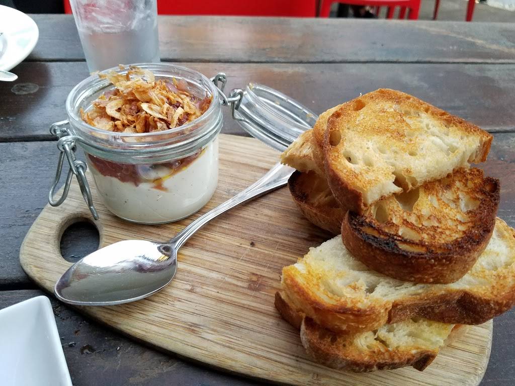 In Riva | restaurant | 4116 Ridge Ave, Philadelphia, PA 19129, USA | 2154384848 OR +1 215-438-4848