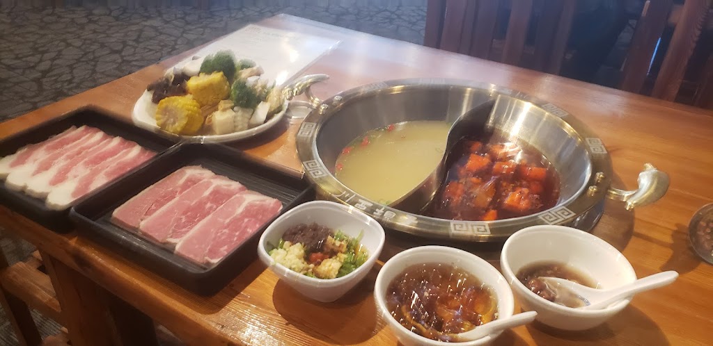 CHUAN POT（All You Can Eat Hot Pot) | restaurant | 2803 S Diamond Bar Blvd, Diamond Bar, CA 91765, USA | 9093255892 OR +1 909-325-5892