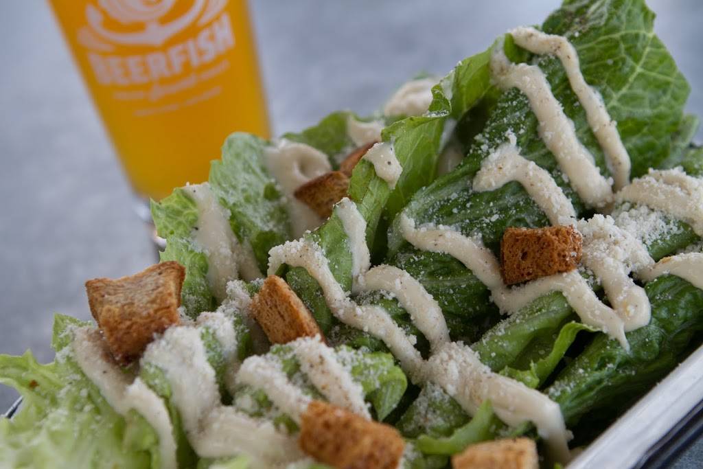 Beerfish | restaurant | 2933 Adams Ave, San Diego, CA 92116, USA | 6193632337 OR +1 619-363-2337