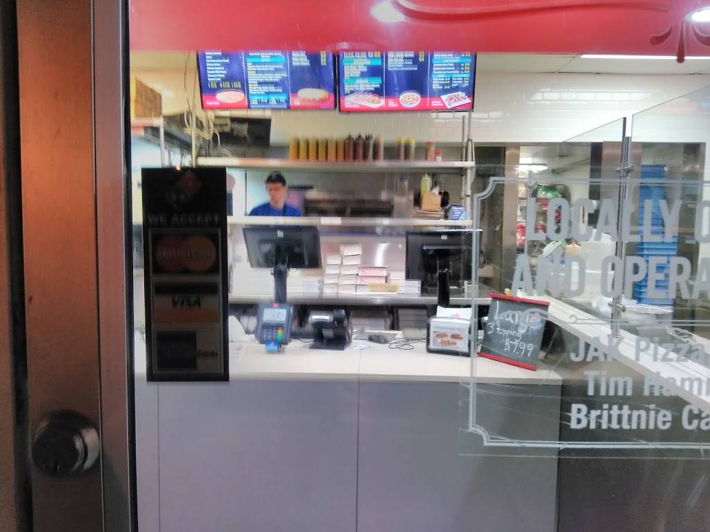 Dominos Pizza | meal delivery | 3402 Commercial St SE, Salem, OR 97302, USA | 5033648875 OR +1 503-364-8875