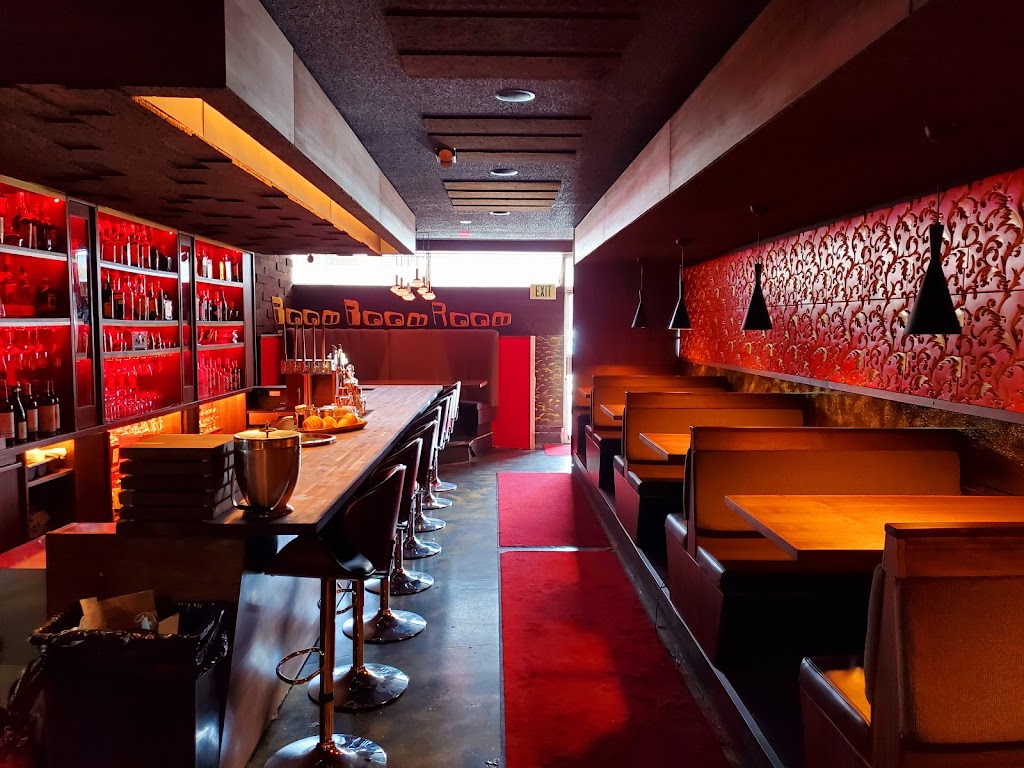 The Boom Boom Room Tacoma | restaurant | 3016 6th Ave, Tacoma, WA 98406, USA | 2539211969 OR +1 253-921-1969